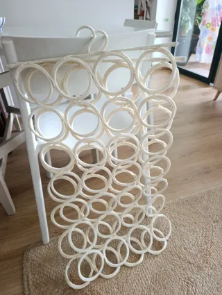 Dos Colgadores Múltiple Ikea. Percha multiple