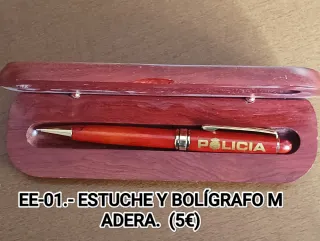 Colección 30 Pins Policía Nacional