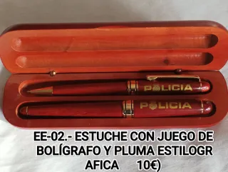 Colección 30 Pins Policía Nacional