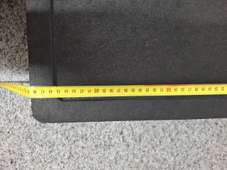 Caja isotérmica thermo hauser