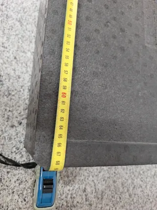 Caja isotérmica thermo hauser