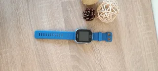 Relógio VTech Kidizoom Azul