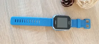 Relógio VTech Kidizoom Azul