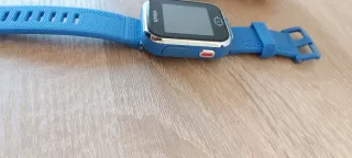 Relógio VTech Kidizoom Azul