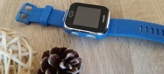 Relógio VTech Kidizoom Azul