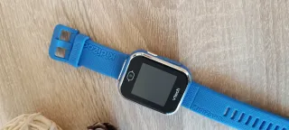 Relógio VTech Kidizoom Azul