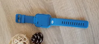 Relógio VTech Kidizoom Azul