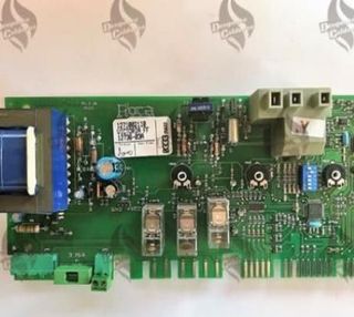 PLACA ELECTRÓNICA DE CALDERA ROCA VICTORIA 20-20FF