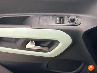 Citroën Berlingo Talla M BlueHDi 100 FEEL