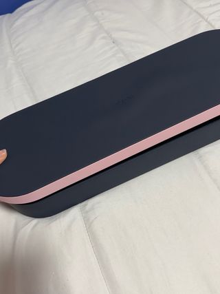 Dyson Airstrait Edizione Speciale