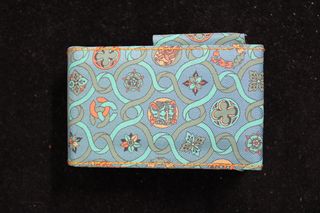 Portasigarette fantasia celtica