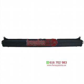 Paragolpes Trasero Nissan NV400 Año 2011 a 2024