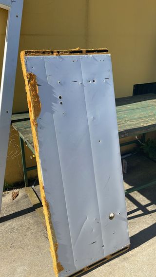 Pannelli per celle frigorifere