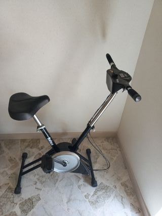 Cyclette atala ginny