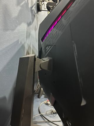 Pack 2 Monitores MSI 27 FHD 165Hz + 144Hz