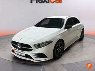 Mercedes Clase A A 180 d
