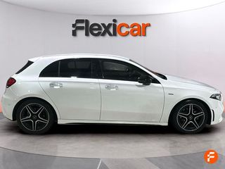 Mercedes Clase A A 180 d