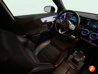 Mercedes Clase A A 180 d