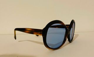 Occhiali da sole vintage anni '80 donna
