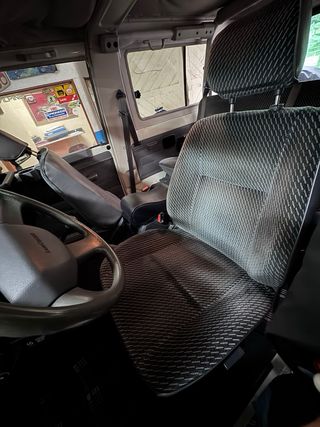 Toyota Land Cruiser BJ73 Estado Impoluto