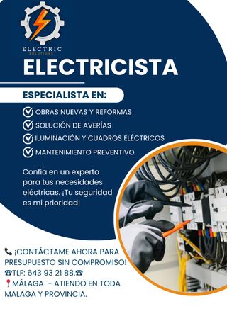 ELECTRICISTA