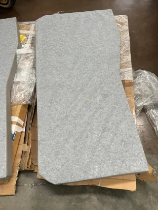 Colchones Camper Fiat Ducato