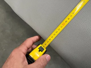 Colchones Camper Fiat Ducato