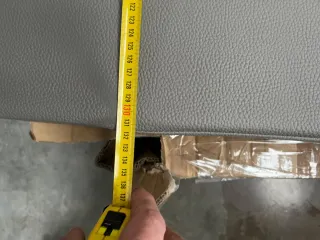 Colchones Camper Fiat Ducato