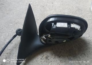 Retrovisor Izquierdo Jaguar S-Type 2003