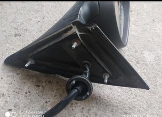 Retrovisor Izquierdo Jaguar S-Type 2003