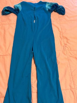 Disfraz Gormiti niño