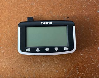Sistema Control Presión Neumáticos TyrePal