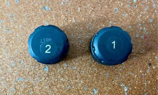 Sistema Control Presión Neumáticos TyrePal