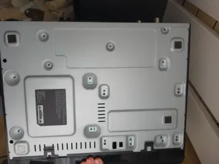 Home Cinema LG 5.1 Blu-ray 3D Envio rápido