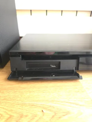 Home Cinema LG 5.1 Blu-ray 3D Envio rápido