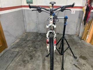 Bicicleta Giant Talon