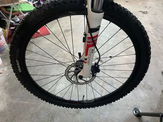 Bicicleta Giant Talon