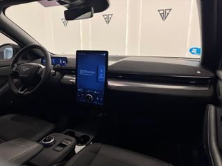 Ford Mustang Mach-E GT Performance 487cv