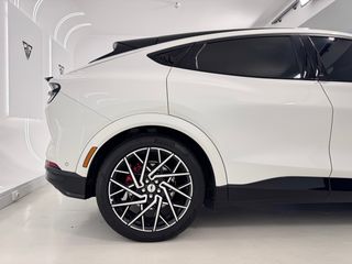 Ford Mustang Mach-E GT Performance 487cv