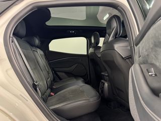 Ford Mustang Mach-E GT Performance 487cv