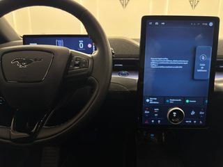 Ford Mustang Mach-E GT Performance 487cv