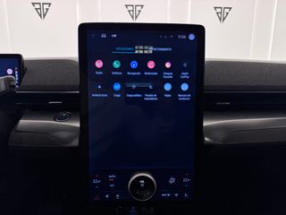 Ford Mustang Mach-E GT Performance 487cv