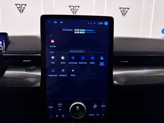 Ford Mustang Mach-E GT Performance 487cv