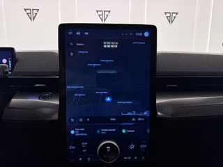 Ford Mustang Mach-E GT Performance 487cv