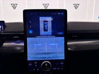 Ford Mustang Mach-E GT Performance 487cv