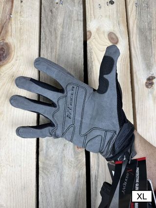 Guantes T-XL Five Prorider Black