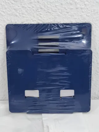 Soporte Atril Libros Metal Plegable