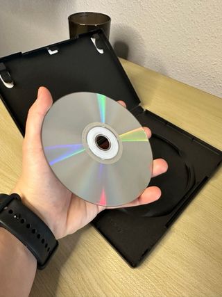 DVD Cabaret Clásico Musical