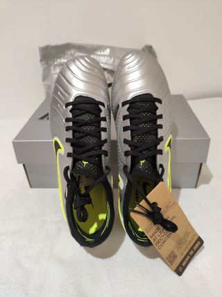 T38,5 Zapatillas Nike Legend 10 Elite Fg