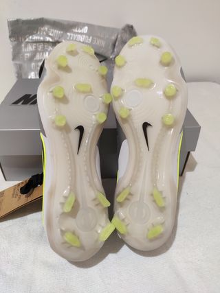 T38,5 Zapatillas Nike Legend 10 Elite Fg